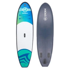 PADDLE GONFLABLE SROKA MALIBU FUSION BLEU 10.0 -Railblaza Boutique paddle gonflable sroka malibu fusion bleu 100 2021 10