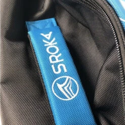 PADDLE GONFLABLE SROKA MALIBU FUSION BLEU 10.0 -Railblaza Boutique paddle gonflable sroka malibu fusion bleu 100 2021 2