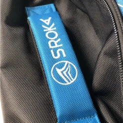 PADDLE GONFLABLE SROKA MALIBU FUSION BLEU 10.6 -Railblaza Boutique paddle gonflable sroka malibu fusion bleu 106 2021 8