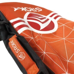PADDLE GONFLABLE SROKA MALIBU FUSION ORANGE 10.0 -Railblaza Boutique paddle gonflable sroka malibu fusion orange 100 2021 3