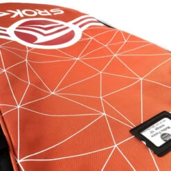 PADDLE GONFLABLE SROKA MALIBU FUSION ORANGE 10.0 -Railblaza Boutique paddle gonflable sroka malibu fusion orange 100 2021 4