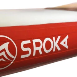 PADDLE GONFLABLE SROKA MALIBU FUSION ORANGE 10.0 -Railblaza Boutique paddle gonflable sroka malibu fusion orange 100 2021 8