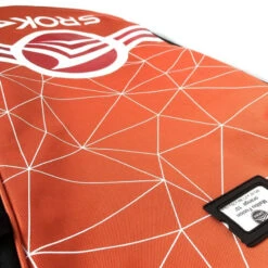 PADDLE GONFLABLE SROKA MALIBU FUSION ORANGE 10.6 -Railblaza Boutique paddle gonflable sroka malibu fusion orange 106 2021 11