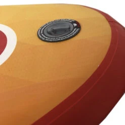 PADDLE GONFLABLE SROKA MALIBU FUSION ORANGE 10.6 -Railblaza Boutique paddle gonflable sroka malibu fusion orange 106 2021 3