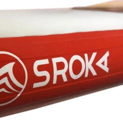 PADDLE GONFLABLE SROKA MALIBU FUSION ORANGE 10.6 -Railblaza Boutique paddle gonflable sroka malibu fusion orange 106 2021 4