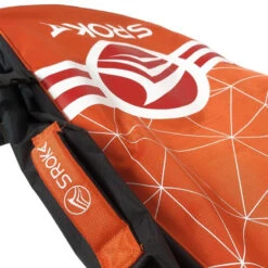 PADDLE GONFLABLE SROKA MALIBU FUSION ORANGE 10.6 -Railblaza Boutique paddle gonflable sroka malibu fusion orange 106 2021 7