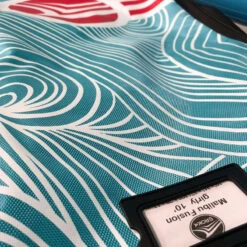 PADDLE GONFLABLE SROKA MALIBU GIRLY FUSION 10.0 -Railblaza Boutique paddle gonflable sroka malibu girly fusion 100 2021 8