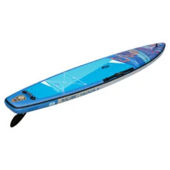 Paddle Gonflable Starboard 12.6 X 28 X 4.75 Touring S TIKHINE Wave Deluxe SC -Railblaza Boutique paddle gonflable starboard 126 x 28 x 475 touring s tikhine wave deluxe sc 2