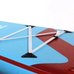 Paddle Gonflable Wow Advanced Trek 11.0 Fusion 2023 -Railblaza Boutique paddle gonflable wow advanced trek 110 fusion 2023 2