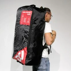 Paddle Gonflable Wow Advanced Trek 11.0 Fusion 2023 -Railblaza Boutique paddle gonflable wow advanced trek 110 fusion 2023 7