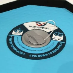 Paddle Gonflable Wow Advanced Trek 11.0 Fusion 2023 -Railblaza Boutique paddle gonflable wow advanced trek 110 fusion 2023 9