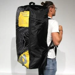 Paddle Gonflable WOW Touring 11.6 2023 -Railblaza Boutique paddle gonflable wow classic touring 116 350 2022 6