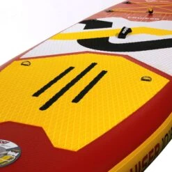 PADDLE GONFLABLE WOW CRUISER 10.6 2023 -Railblaza Boutique paddle gonflable wow cruiser 106 2023 2