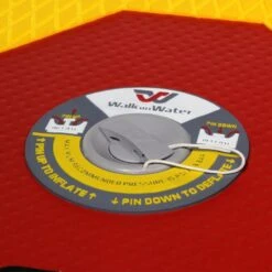 PADDLE GONFLABLE WOW CRUISER 10.6 2023 -Railblaza Boutique paddle gonflable wow cruiser 106 2023 9