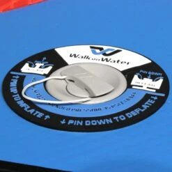 PADDLE GONFLABLE WOW GLIDE 10.4 2023 -Railblaza Boutique paddle gonflable wow glide 104 2023 3