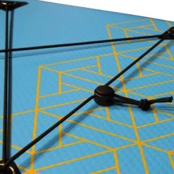 PADDLE GONFLABLE WOW VOGUE 11.0 2023 -Railblaza Boutique paddle gonflable wow vogue 110 2023 2