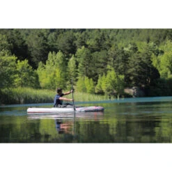 PADDLE KAYAK GONFLABLE AQUA MARINA CASCADE 2023 11.2 -Railblaza Boutique paddle kayak gonflable aqua marina cascade 2022 112 3