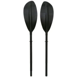 PAGAIE KAYAK AQUADESIGN ATTAK 2 PARTIES 215 Cm -Railblaza Boutique pagaie kayak aquadesign attak 2 parties 215 cm 2