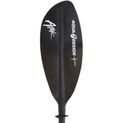 PAGAIE KAYAK AQUADESIGN ATTAK 2 PARTIES 215 Cm -Railblaza Boutique pagaie kayak aquadesign attak 2 parties 215 cm 5