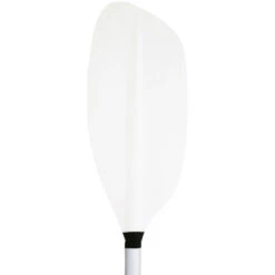 PAGAIE KAYAK AQUADESIGN WHITE 2 PARTIES 215CM -Railblaza Boutique pagaie kayak aquadesign white 2 parties 215cm 5