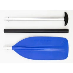 PAGAIE TNP CANOE 3 PARTIES -Railblaza Boutique pagaie tnp canoe 3 parties 2