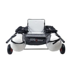 PAIRE DE ROUES POUR FLOAT TUBE -Railblaza Boutique paire de roues pour float tube 3