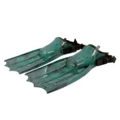 PALMES LUXE CAMOU POUR FLOAT TUBE -Railblaza Boutique palmes luxe camou pour float tube 1