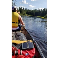 PANNEAU SOLAIRE AVEC BATTERIE ADVENTURER II -Railblaza Boutique panneau solaire avec batterie adventurer ii 2