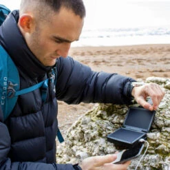 PANNEAU SOLAIRE AVEC BATTERIE ADVENTURER II -Railblaza Boutique panneau solaire avec batterie adventurer ii 3