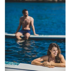 PISCINE GONFLABLE POUR BATEAU JOBE -Railblaza Boutique piscine gonflable pour bateau jobe 2