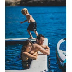 PISCINE GONFLABLE POUR BATEAU JOBE -Railblaza Boutique piscine gonflable pour bateau jobe 5