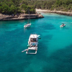 PISCINE GONFLABLE POUR BATEAU JOBE -Railblaza Boutique piscine gonflable pour bateau jobe 9