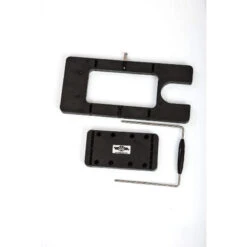 PLAQUE QUICK RELEASE POUR MOTEUR HASWING CAYMAN -Railblaza Boutique plaque quick release pour moteur haswing cayman 2