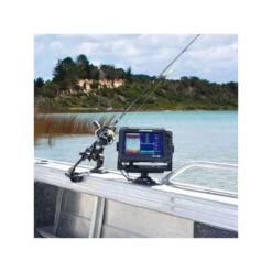 PLATEFORME TOURNANTE RAILBLAZA -Railblaza Boutique plateforme tournante railblaza 2