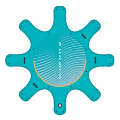 PLATEFORME YOGA GONFLABLE AQUA MARINA YOGA DOCK 2023 -Railblaza Boutique plateforme yoga gonflable aqua marina yoga dock 2023 9