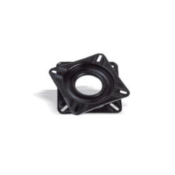 PLATINE DE SIEGE PIVOTANTE ACIER -Railblaza Boutique platine de siege pivotante acier 1