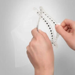 Pochette Etanche Fidlock Maxi Transparant -Railblaza Boutique pochette etanche fidlock maxi transparant 3