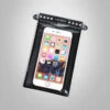 Pochette Etanche Fidlock Medi Pour Smartphone Transparent -Railblaza Boutique pochette etanche fidlock medi pour smartphone transparent