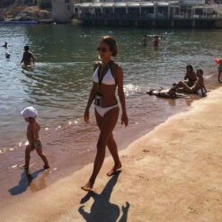 POCHETTE ETANCHE SMARTPHONE SEAWAG ROSE -Railblaza Boutique pochette etanche smartphone seawag rose 2