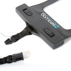 POCHETTE ETANCHE SMARTPHONE SEAWAG ROSE -Railblaza Boutique pochette etanche smartphone seawag rose 8