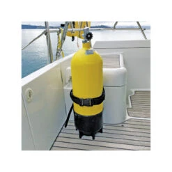 PORTE BOUTEILLE DE PLONGEE/GAZ RAILBLAZA -Railblaza Boutique porte bouteille de plongee gaz railblaza 4