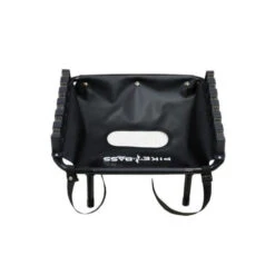 PORTE CANNE FLOAT TUBE AVEC BAC