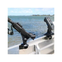 PORTE CANNE + VIS RAILBLAZA -Railblaza Boutique porte canne vis railblaza 2