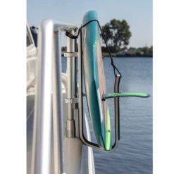 PORTE PLANCHE SUP POUR BATEAU JOBE -Railblaza Boutique porte planche sup pour bateau jobe 5