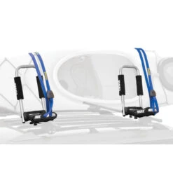 RACK A KAYAK THULE HULL A PORT PRO 837 -Railblaza Boutique rack a kayak thule hull a port pro 837 6