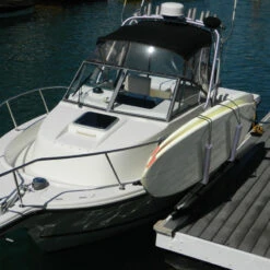 RACK AMOVIBLE PLASTIMO POUR KAYAK & SUP -Railblaza Boutique rack amovible plastimo pour kayak sup 2