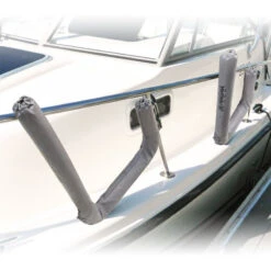 RACK AMOVIBLE PLASTIMO POUR KAYAK & SUP -Railblaza Boutique rack amovible plastimo pour kayak sup 4