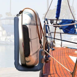 RACK AMOVIBLE PLASTIMO POUR KAYAK & SUP -Railblaza Boutique rack amovible plastimo pour kayak sup 5