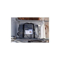 RADEAU DE SURVIE HAUTURIER -24H SAC 6 PERSONNES - 4WATER -Railblaza Boutique radeau de survie hauturier 24h sac 6 personnes 4water 4