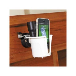 RECEVEUR STARPORT SUR SOCLE PRISE USB RAILBLAZA -Railblaza Boutique receveur starport sur socle prise usb railblaza 2